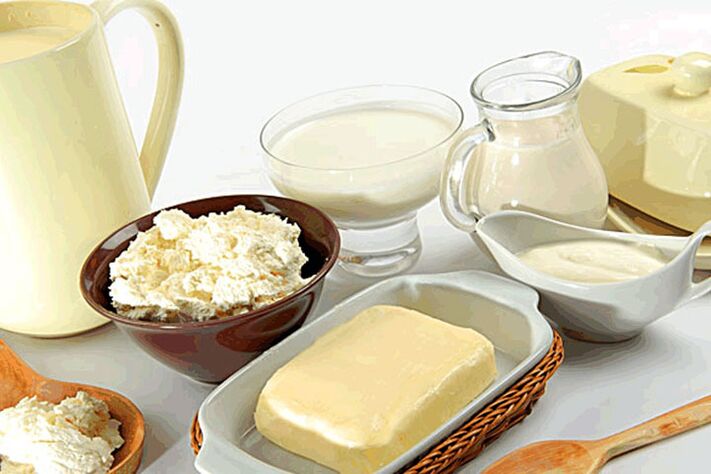 Các sản phẩm từ sữa để làm mặt nạ chống lão hóa tại nhà