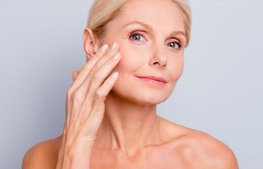 Hiệu quả của việc trẻ hóa khuôn mặt với phương pháp phần cứng